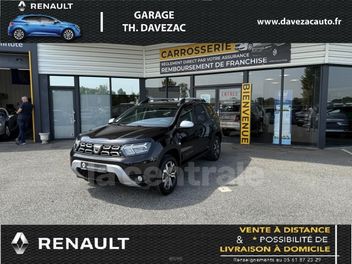 DACIA 