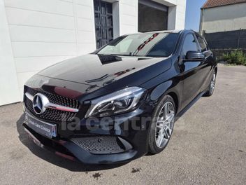 MERCEDES CLASSE A 3 III (2) 200 D FASCINATION