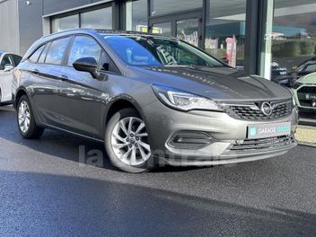 OPEL 