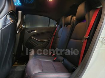 MERCEDES CLASSE A 3 AMG III (2) 45 AMG 4MATIC