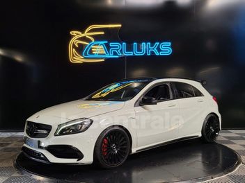 MERCEDES CLASSE A 3 AMG III (2) 45 AMG 4MATIC