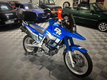 SUZUKI DR 800 S