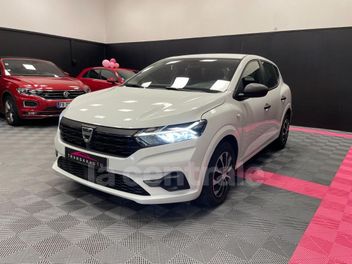 DACIA 