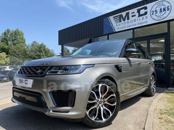 LAND ROVER 