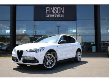 ALFA ROMEO 