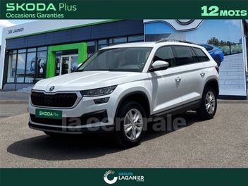 SKODA KODIAQ (2) 2.0 TDI 150 SCR BUSINESS DSG7 7PL