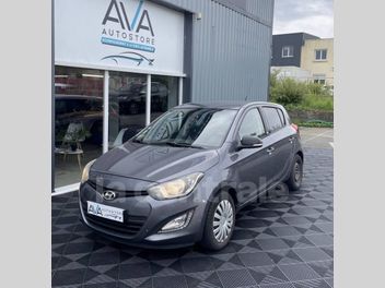 HYUNDAI I20 (2E GENERATION) II 1.1 CRDI 75 GO! NAVI