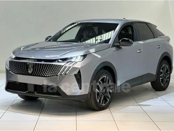 PEUGEOT 3008 (3E GENERATION) III 1.2 HYBRID 145 ALLURE E-DCS6 PACK PANORAMIC NAVIGATION 360