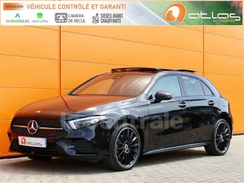 MERCEDES CLASSE A 4 IV 250 E 8CV AMG LINE 8G-DCT