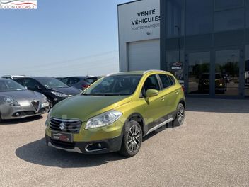 SUZUKI SX4 S-CROSS 1.6 DDIS 120 STYLE