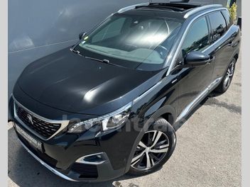 PEUGEOT 3008 (2E GENERATION) II 1.5 BLUEHDI 130 S&S GT LINE EAT8