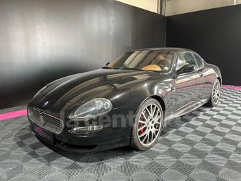 MASERATI 