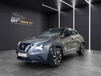 NISSAN JUKE 2 II 1.0 DIG-T 114 BUSINESS EDITION 2022.5
