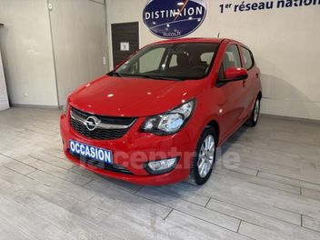 OPEL 