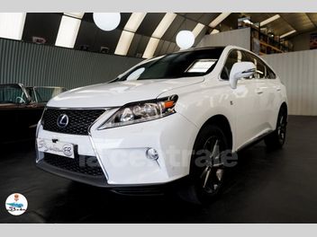 LEXUS 