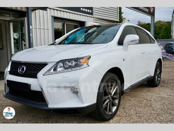 LEXUS 