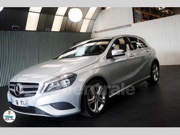 MERCEDES CLASSE A 3 III 180 CDI INSPIRATION