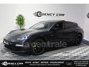 PORSCHE 