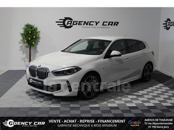 BMW SERIE 1 F40 (F40) 116D M SPORT DKG7