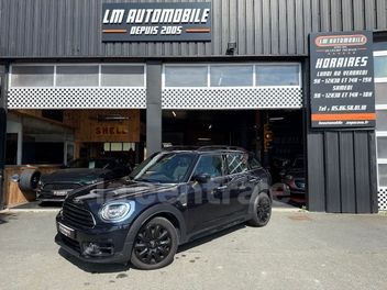 MINI COUNTRYMAN 2 II (F60) ONE 102 EDITION LONGSTONE BVA7