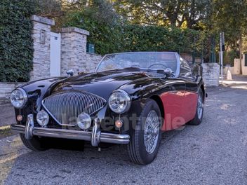 AUSTIN HEALEY 