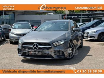 MERCEDES CLASSE A 4 IV 200 AMG LINE 7G-DCT