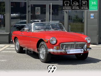 MG 