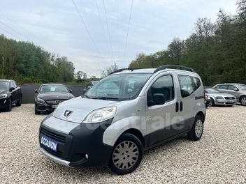 PEUGEOT BIPPER TEPEE 1.3 HDI 75