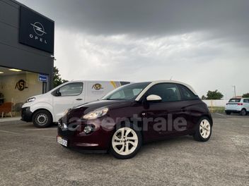 OPEL 