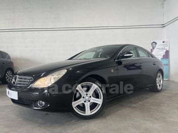 MERCEDES CLASSE CLS 320 CDI 7G-TRONIC