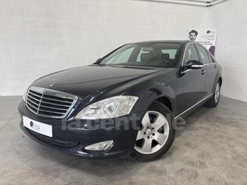 MERCEDES CLASSE S 6 VI 320 CDI BVA7