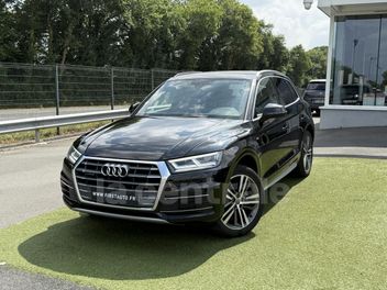 AUDI Q5 (2E GENERATION) II 40 TDI 190 S LINE QUATTRO S TRONIC 7