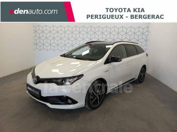 TOYOTA AURIS 2 TOURING SPORTS II (2) TOURING SPORTS 1.8 HYBRID 136 COLLECTION CVT AUTO