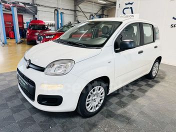FIAT PANDA 3 III (3) 1.0 70 HYBRIDE BSG S/S PANDA CITY