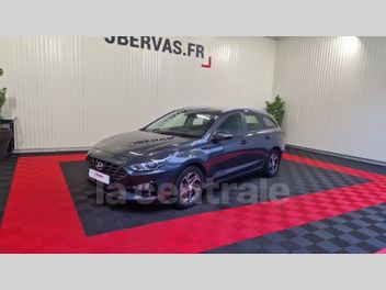 HYUNDAI I30 (3E GENERATION) SW III (2) SW 1.6 CRDI 115 BUSINESS DCT-7