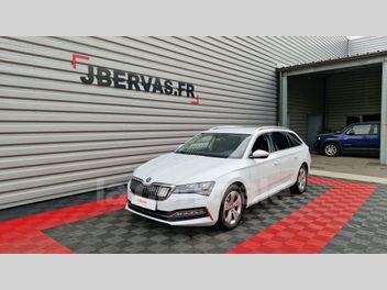 SKODA SUPERB 3 COMBI III (2) COMBI 1.4 TSI PHEV 218 8CV BUSINESS DSG6