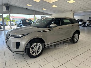 LAND ROVER RANGE ROVER EVOQUE (2) TD4 150 SE BVA