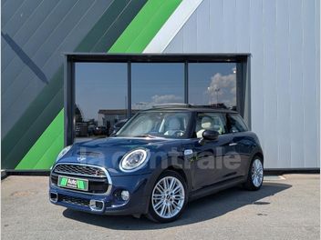 MINI MINI 3 3P III (F56) 2.0 COOPER S 192 BVA 3P