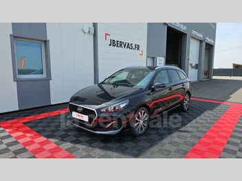HYUNDAI I30 (3E GENERATION) SW III SW 1.6 CRDI 115 BUSINESS DCT-7