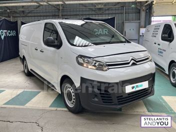CITROEN E-JUMPY 3 III E-JUMPY COMBI TAILLE XL 136 75 KWH