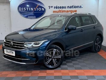 VOLKSWAGEN TIGUAN 2 II (2) 1.4 EHYBRID 245 ELEGANCE EXCLUSIVE DSG6