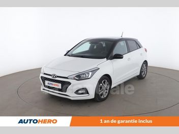 HYUNDAI I20 (2E GENERATION) II (2) 1.0 T-GDI 100 INTUITIVE DCT-7