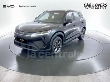 BYD 