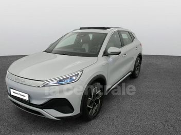BYD ATTO 3 60 4KWH 204 DESIGN