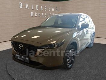 MAZDA CX-5 (2E GENERATION) II (2) 2.0 SKYACTIV-G 165 4X2 BVM6 DYNAMIQUE PACK PLUS