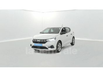 DACIA 