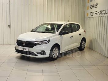DACIA SANDERO 2 II (2) 0.9 ECO-G 100 ESSENTIEL