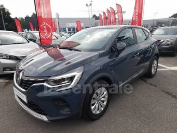 RENAULT CAPTUR 2 II 1.0 TCE 100 BUSINESS 2020