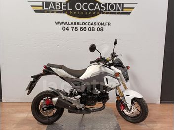 HONDA MSX 125