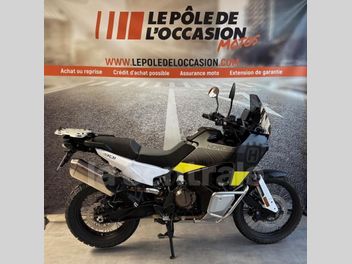 HUSQVARNA NORDEN 901